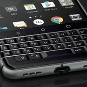 BlackBerry ยังไม่ตาย จะกลับมาอีกครั้งในปี 2021