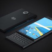 BlackBerry ยังไม่ตาย จะกลับมาอีกครั้งในปี 2021