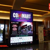 บรรยากาศงาน Commart Thailand ครั้งที่ 54