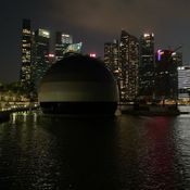 Apple Marina Bay Sands