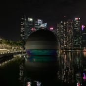 Apple Marina Bay Sands