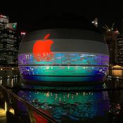 Apple Marina Bay Sands