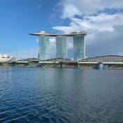 Apple Marina Bay Sands