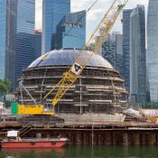 Apple Marina Bay Sands