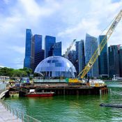 Apple Marina Bay Sands