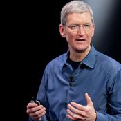 Tim Cook ประสบความสำเร็จในฐานะ CEO ของ Apple