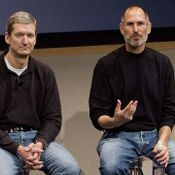 Tim Cook ประสบความสำเร็จในฐานะ CEO ของ Apple