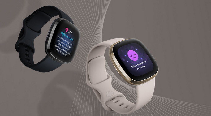 Fitbit Versa 3