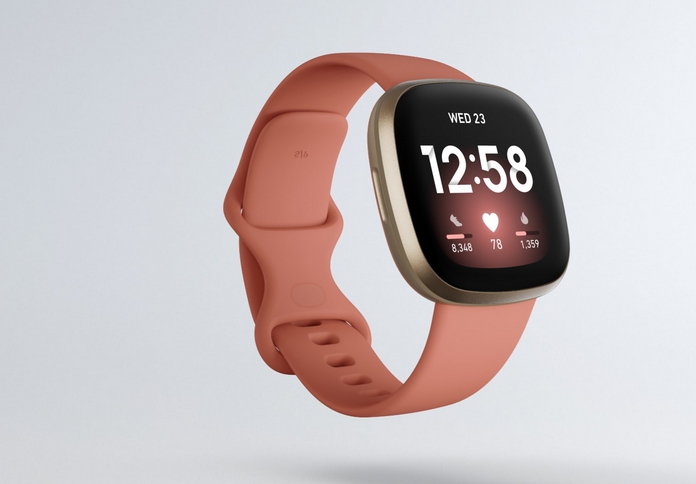 Fitbit Versa 3