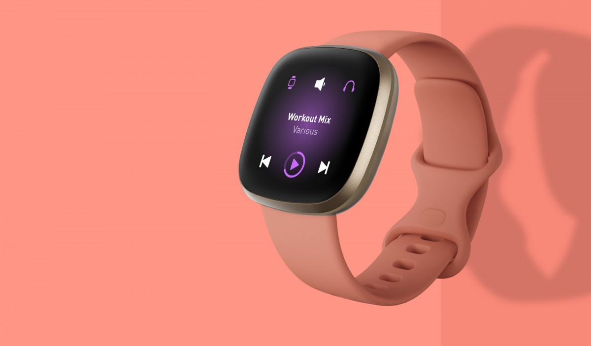 Fitbit Versa 3