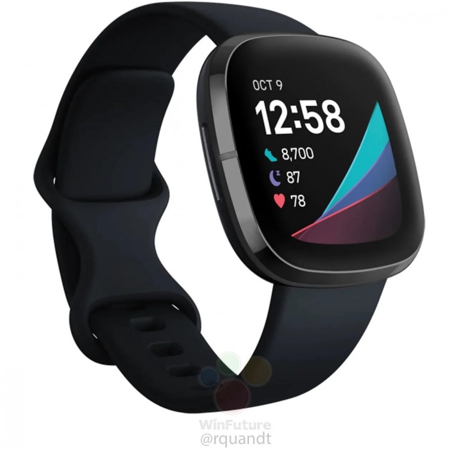 Fitbit Sense