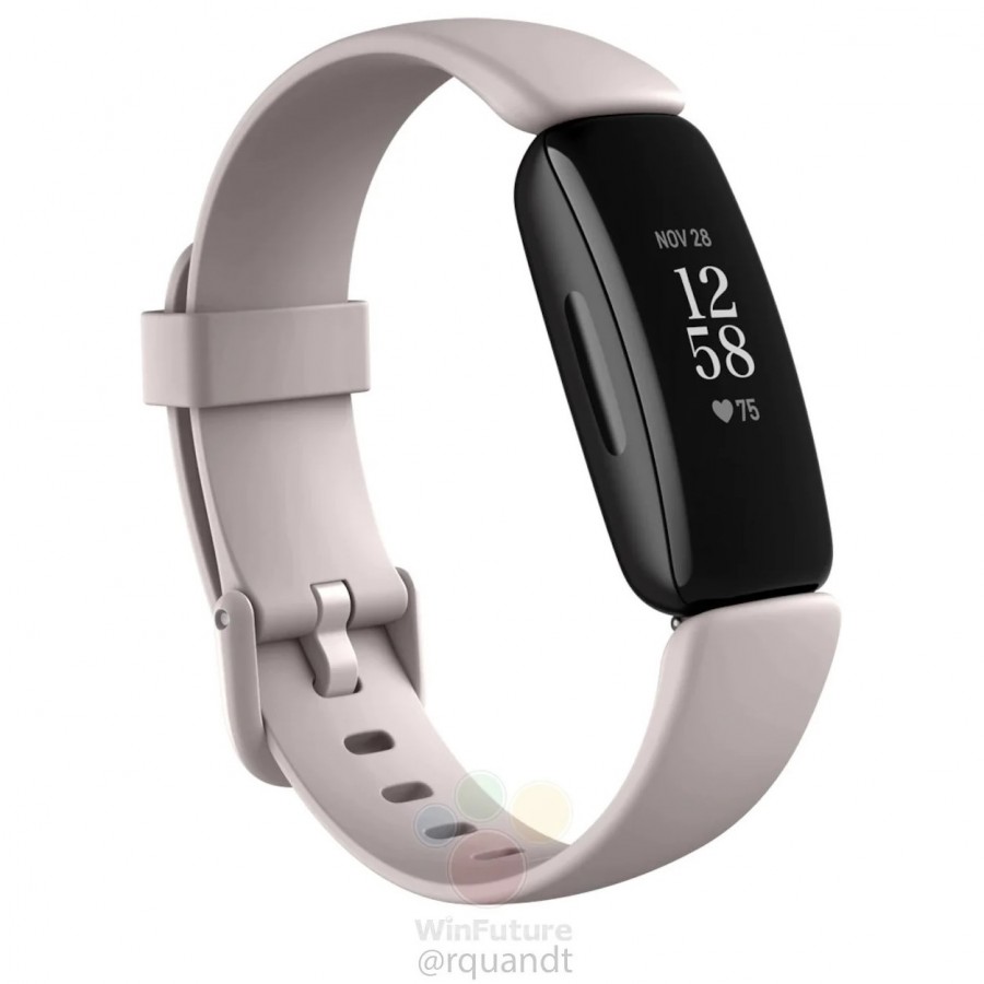 Fitbit Inspire 2