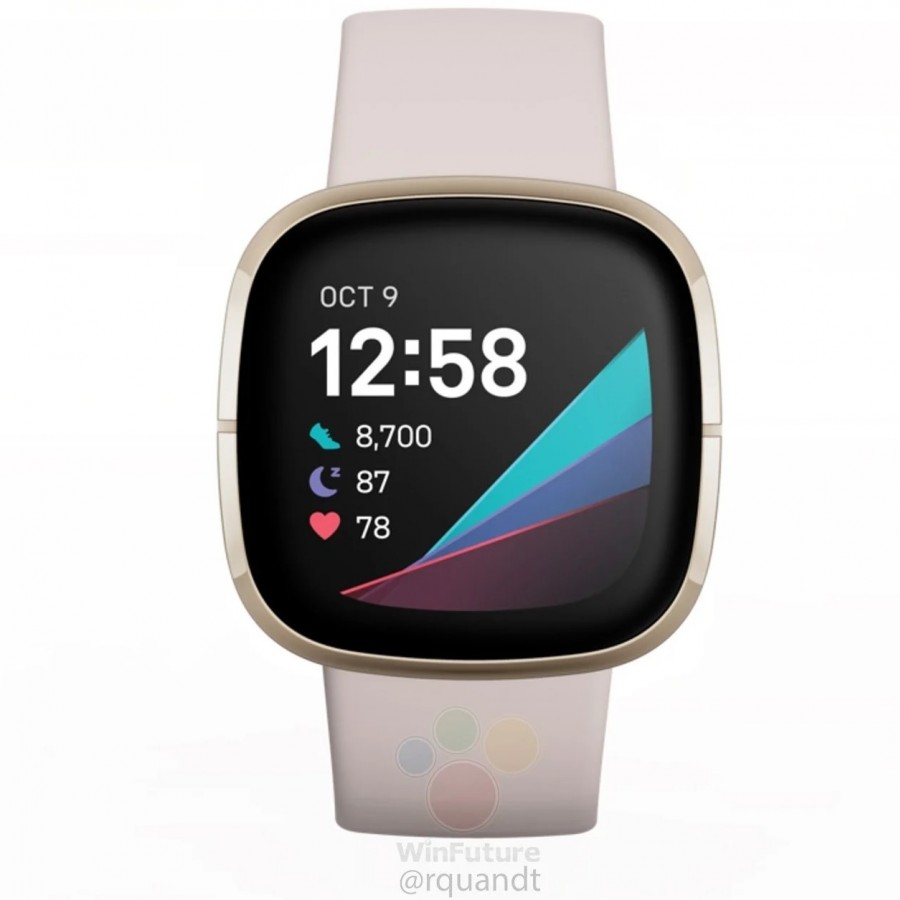 Fitbit Sense