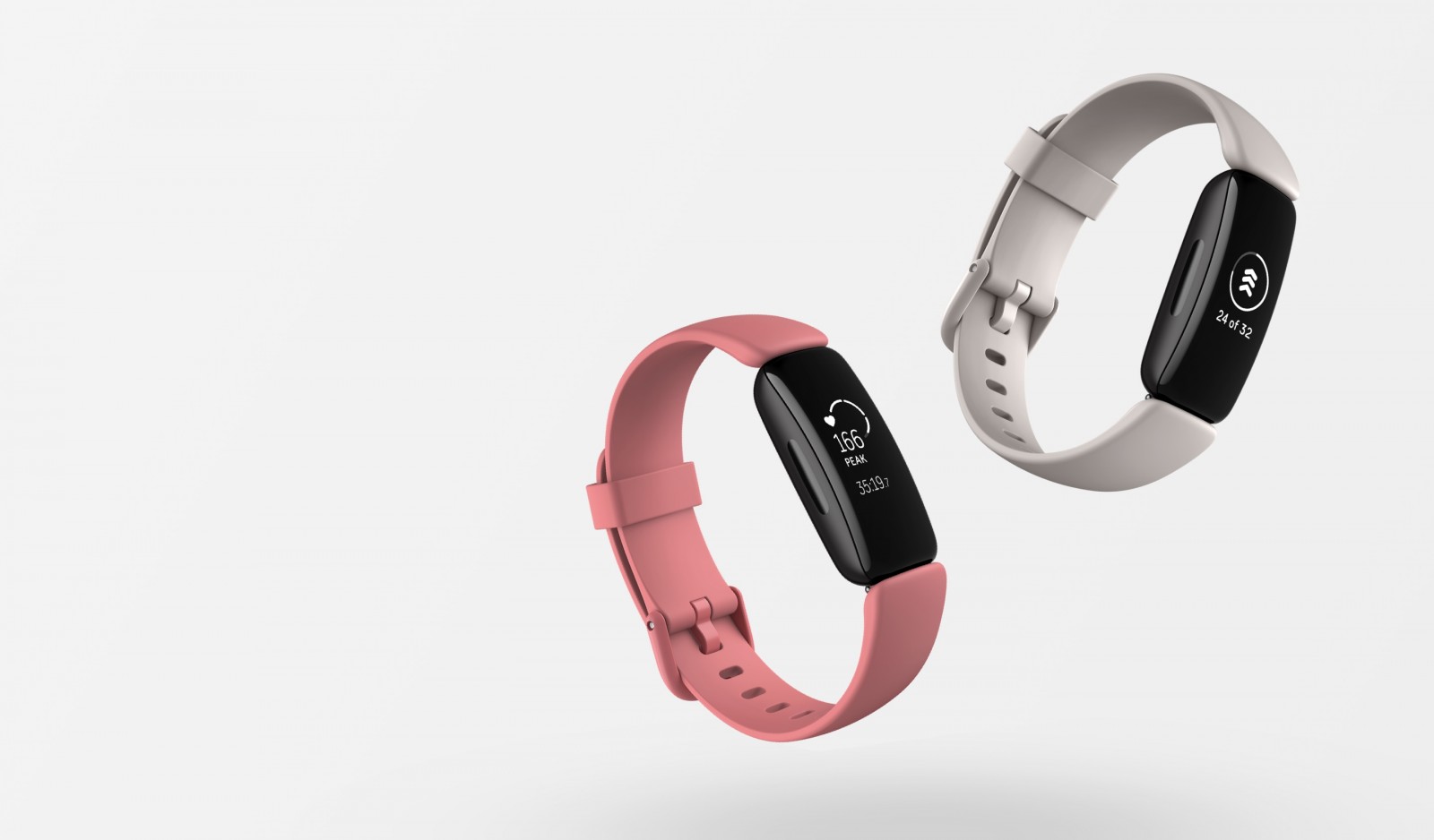 Fitbit Inspire 2