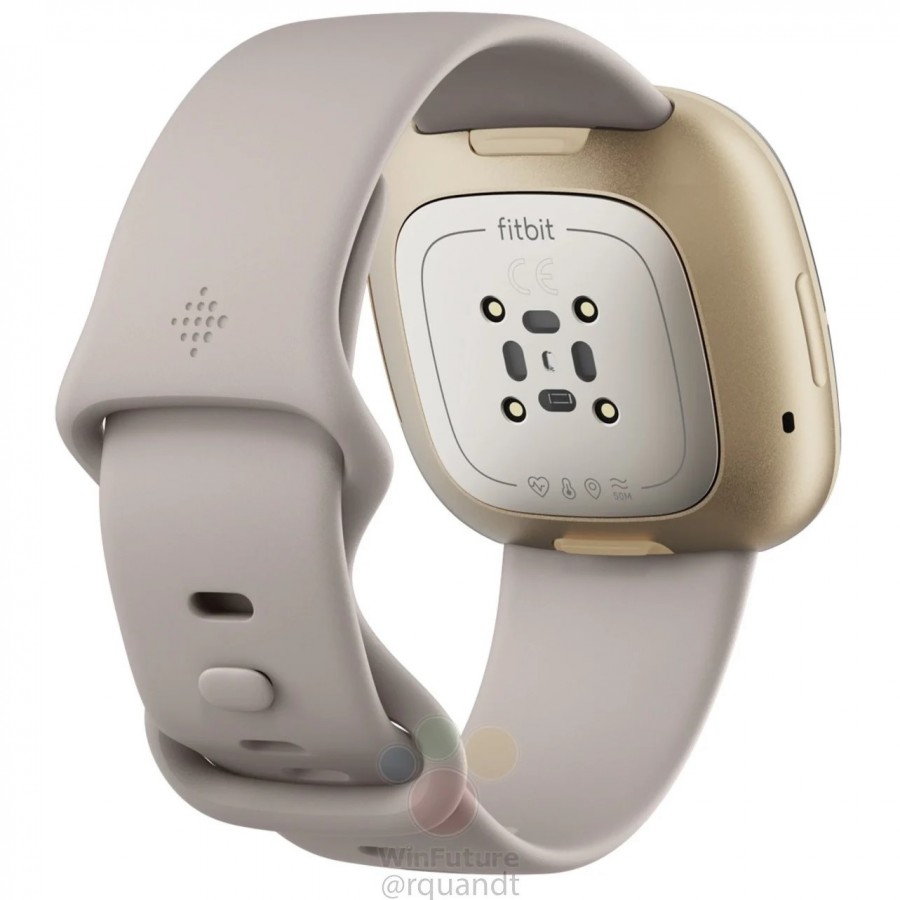 Fitbit Sense