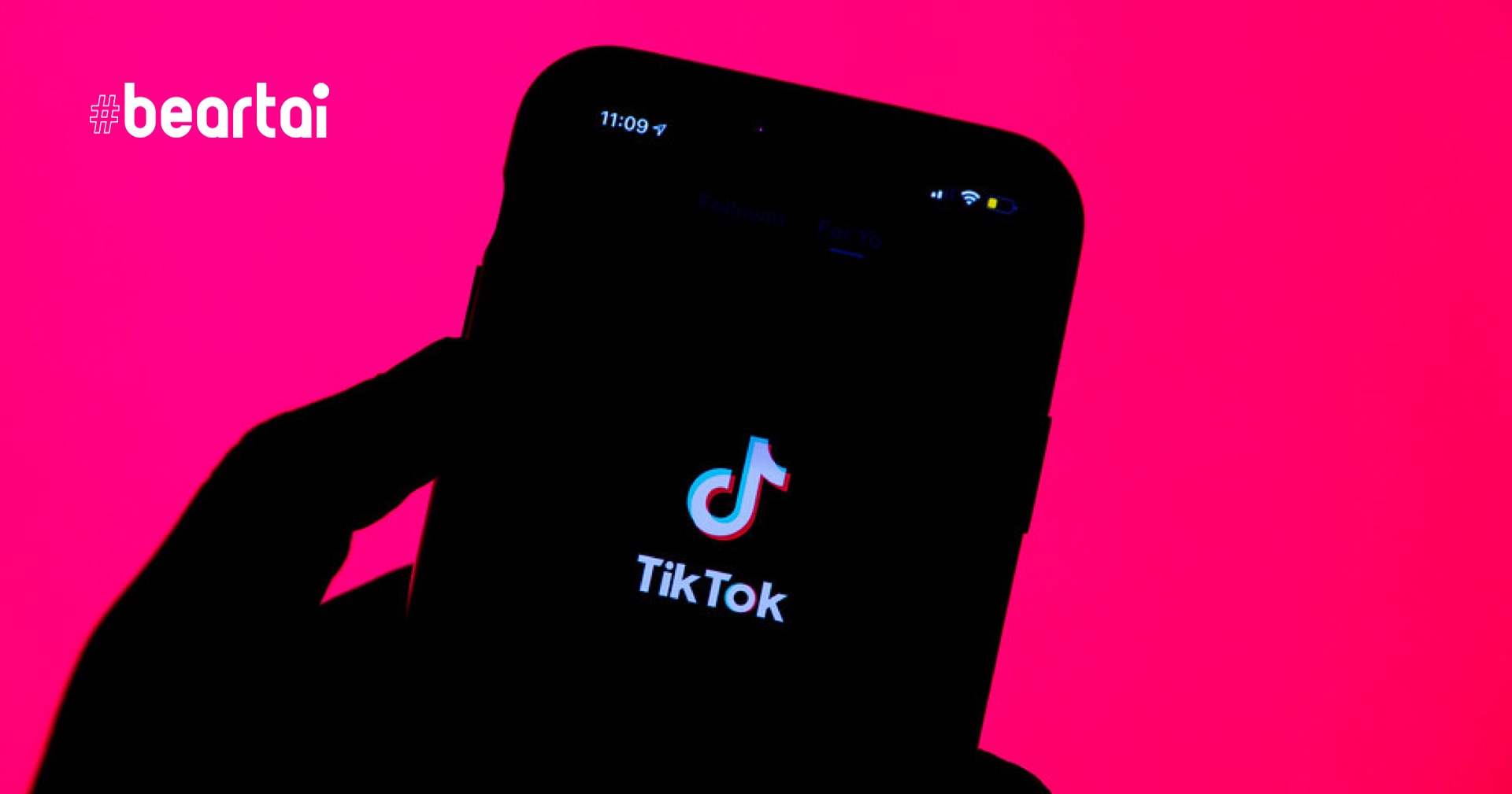 CEO Kevin Mayer ลาออกจาก TikTok เนื่องจากความวุ่นวายทางการเมือง