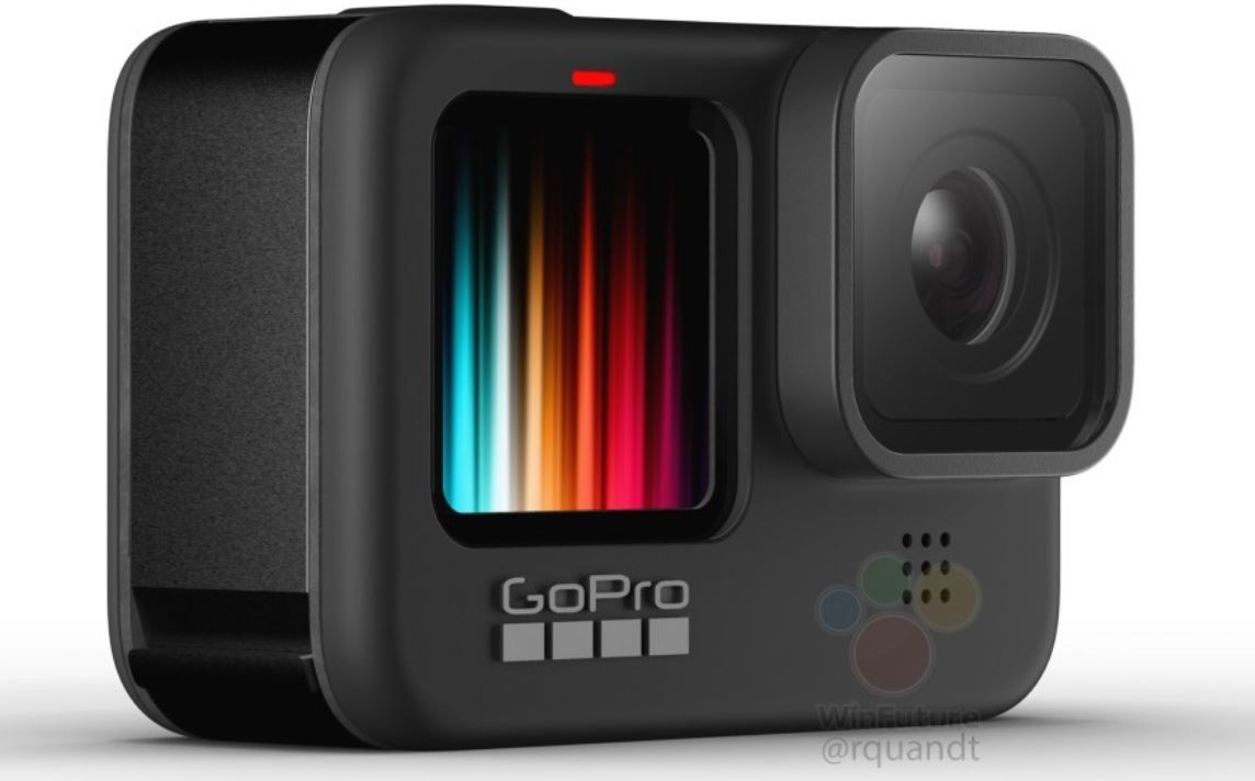 GoPro Hero 9 Black