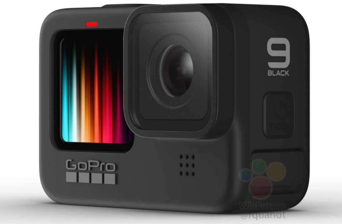 GoPro Hero 9 Black