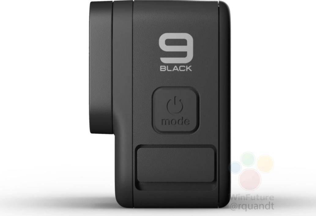 GoPro Hero 9 Black