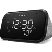 Lenovo Smart Clock Essential