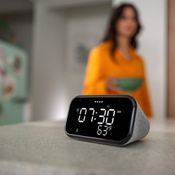 Lenovo Smart Clock Essential