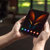 Samsung Galaxy Z Fold 2