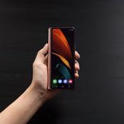 Samsung Galaxy Z Fold 2