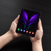 Samsung Galaxy Z Fold 2