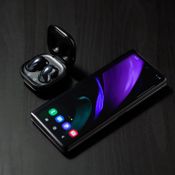 Samsung Galaxy Z Fold 2