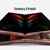 Samsung Galaxy Z Fold 2