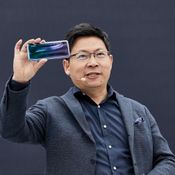 หมดหนทาง Huawei ประกาศชัด บริษัทไม่สามารถผลิตชิปเซ็ตให้สมาร์ตโฟนได้อีกต่อไป