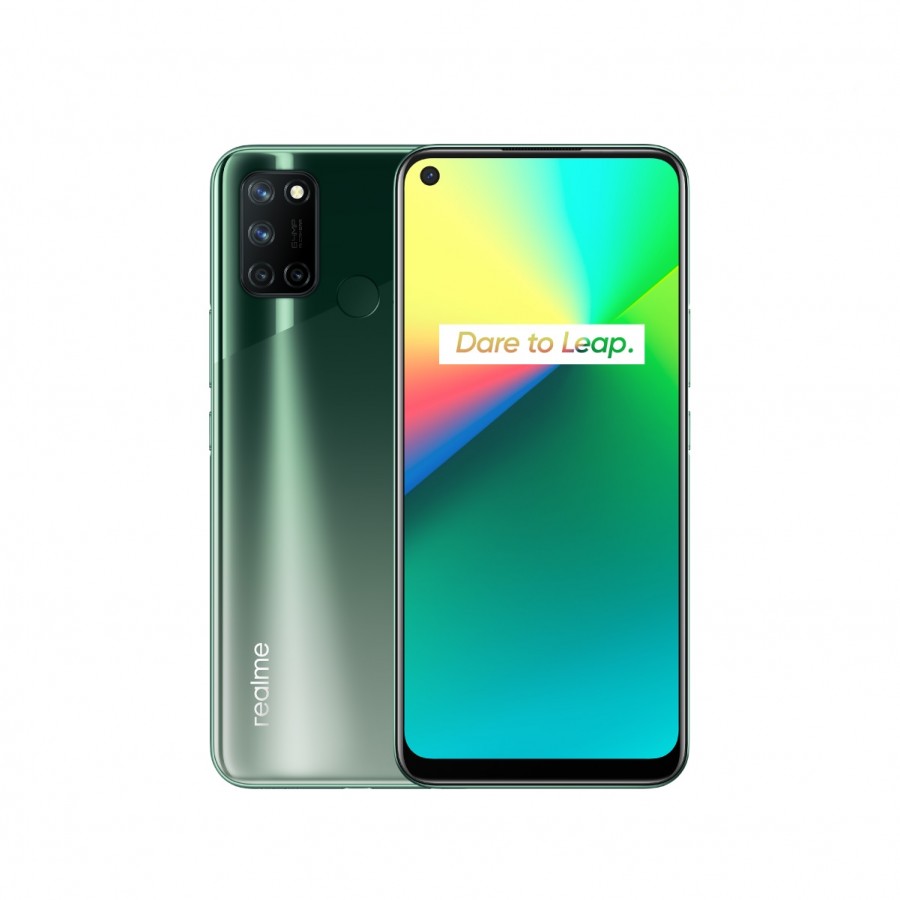 realme 7i