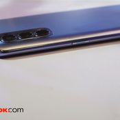 OPPO Reno4 สี Nebula Purple