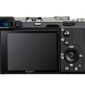 เปิดตัว Sony A7C กล้องมิเรอร์เลสฟูลเฟรมร่างเล็กสำหรับสายวิดีโอ