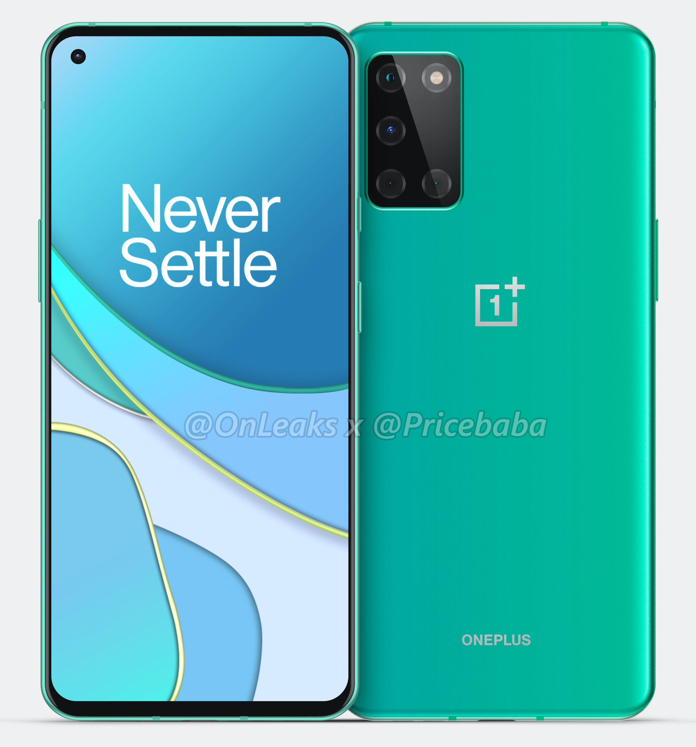 OnePlus 8T