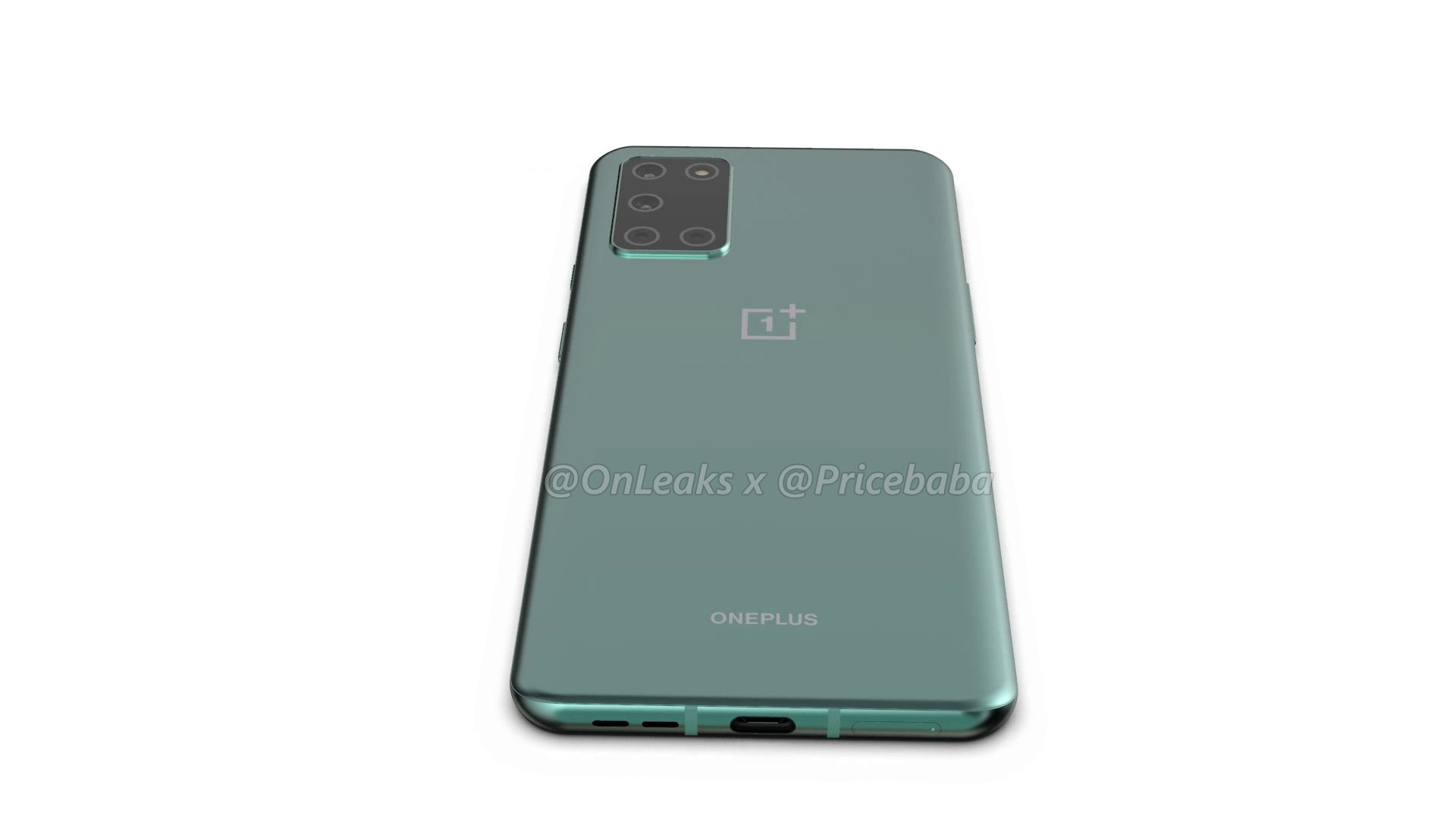 OnePlus 8T