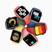 Apple Watch Series 6