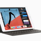 iPad Generation 8