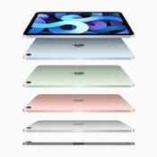 iPad Air Generation 4