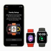 Apple Watch Series 6