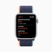 Apple Watch SE / Fitness +