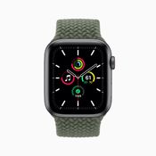 Apple Watch SE / Fitness +