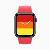 Apple Watch SE / Fitness +