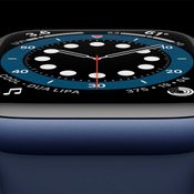 Apple Watch Series 6