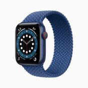 Apple Watch Series 6