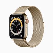 Apple Watch Series 6