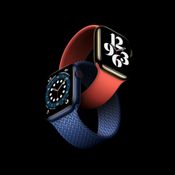 Apple Watch Series 6