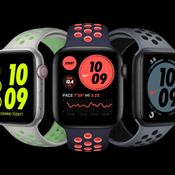 Apple Watch Series 6