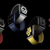 Apple Watch Series 6