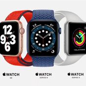 Apple Watch Series 6